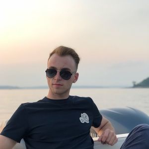 Meet your Posher, Josh